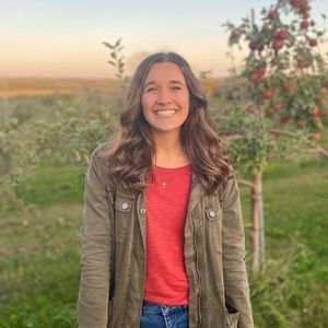 Meet your Posher, Rebecca lin